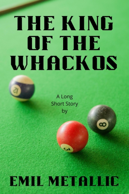King of the Whackos