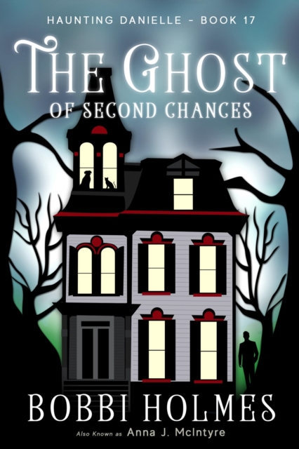 Ghost of Second Chances