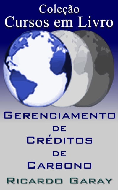 Gerenciamento de Creditos de Carbono