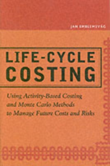 Life-Cycle Costing