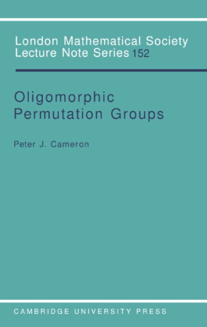 Groups St Andrews 1989: Volume 2