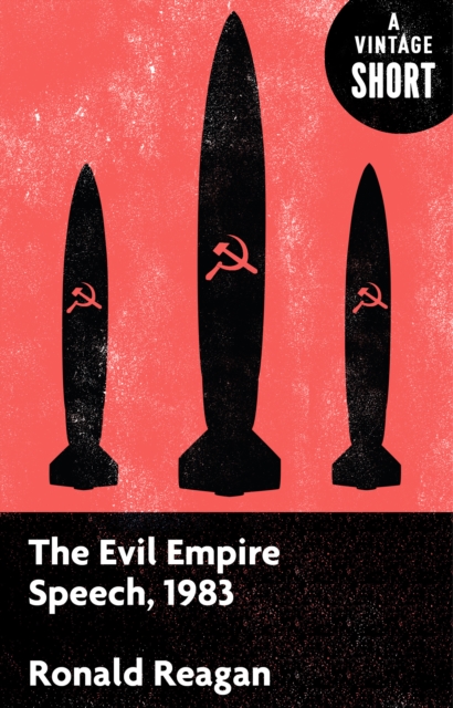 Evil Empire Speech, 1983