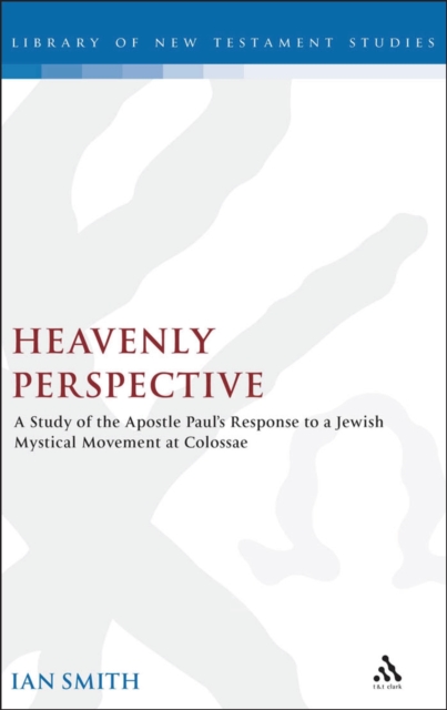 Heavenly Perspective