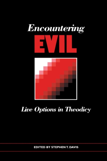 Encountering Evil