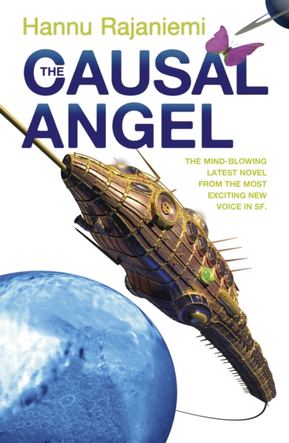 Causal Angel