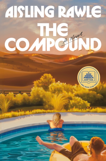 Compound: A GMA Book Club Pick