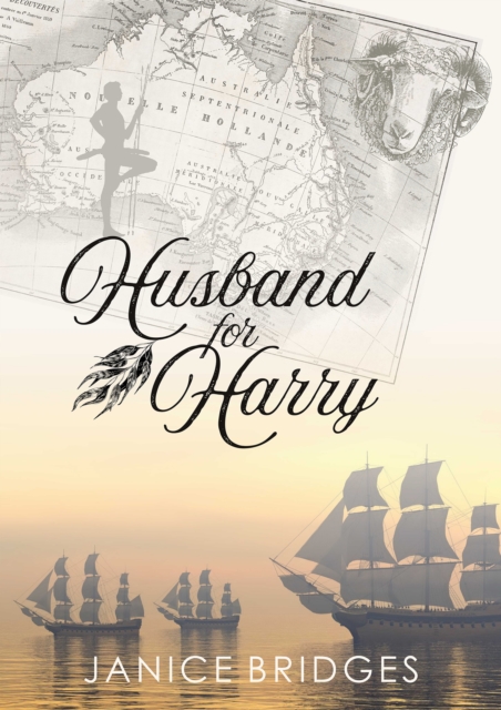 Husband for Harry