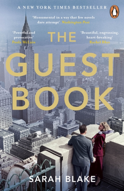Guest Book