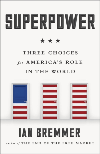 Superpower