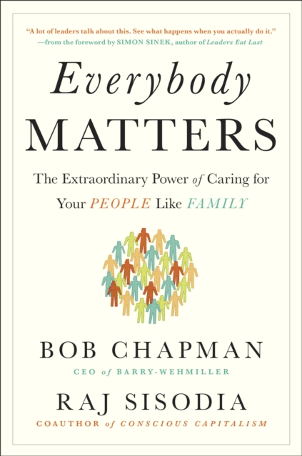 Everybody Matters