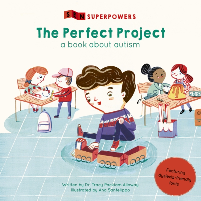 Perfect Project