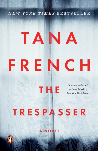 Trespasser