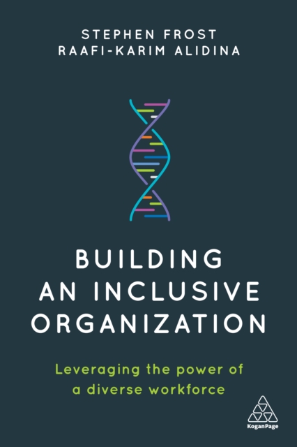 Building an Inclusive Organization