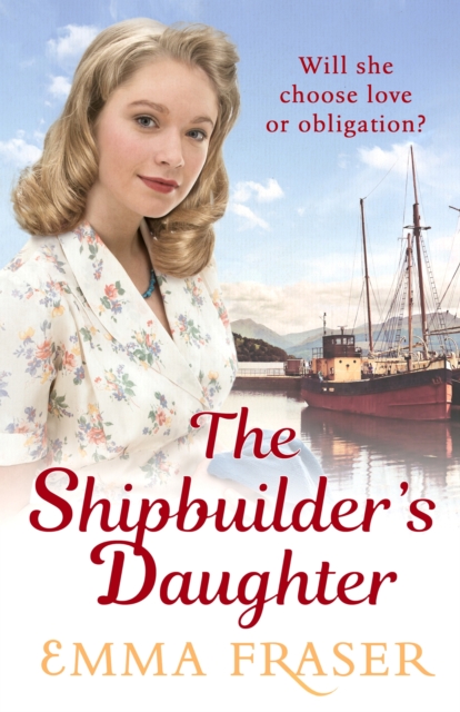 Shipbuilder's Daughter