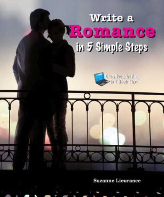 Write a Romance in 5 Simple Steps