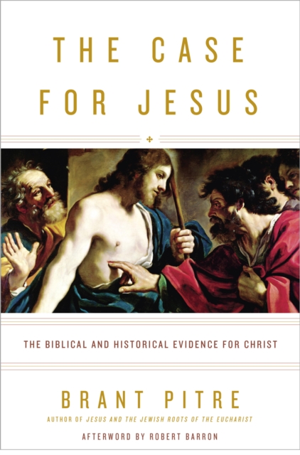 Case for Jesus