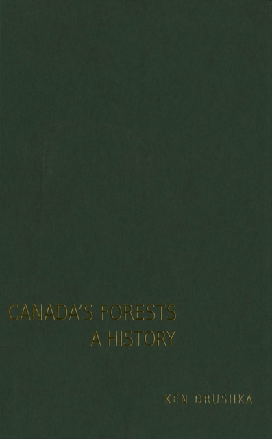 Canada's Forests