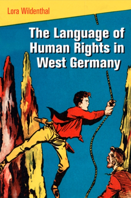 Language of Human Rights in West Germany