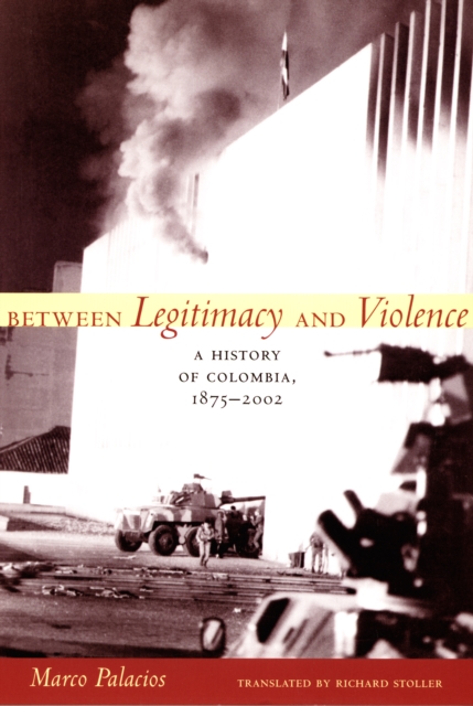Between Legitimacy and Violence