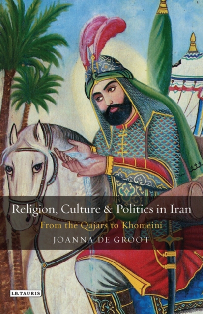 Religion, Culture and Politics in Iran
