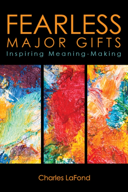 Fearless Major Gifts