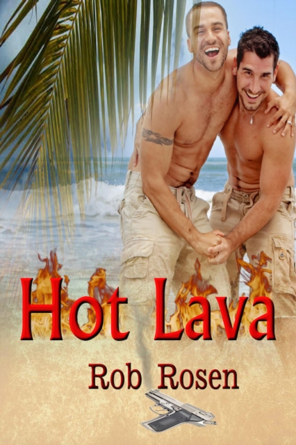 Hot Lava