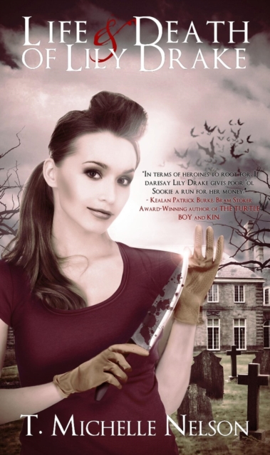 Life and Death of Lily Drake