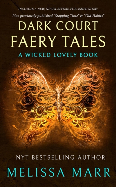 Dark Court Faery Tales