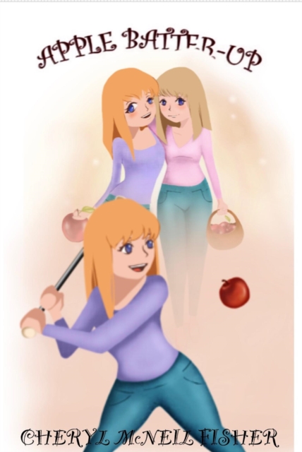 Apple Batter Up