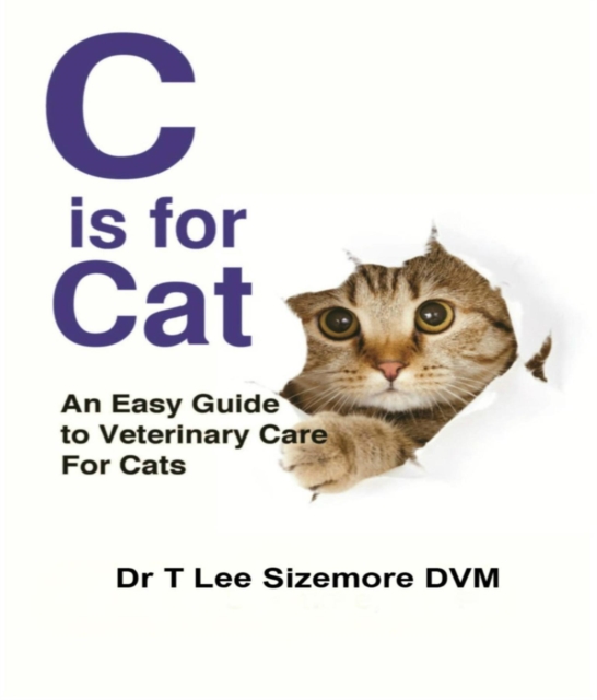 C is for Cat