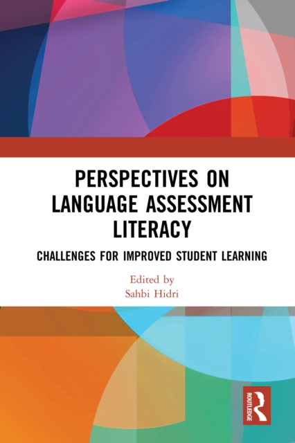 Perspectives on Language Assessment Literacy
