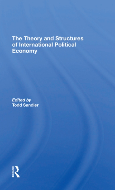 Policy For Agricultural Research