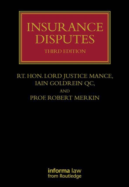 Legal Issues Relating to Time Charterparties