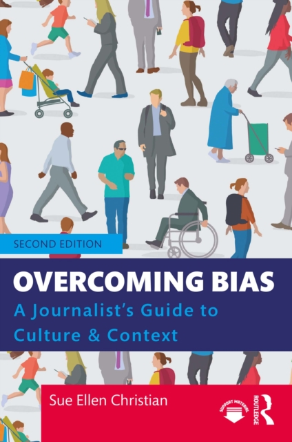 Overcoming Bias