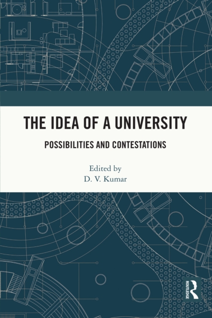 Idea of a University