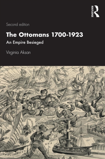Ottomans 1700-1923