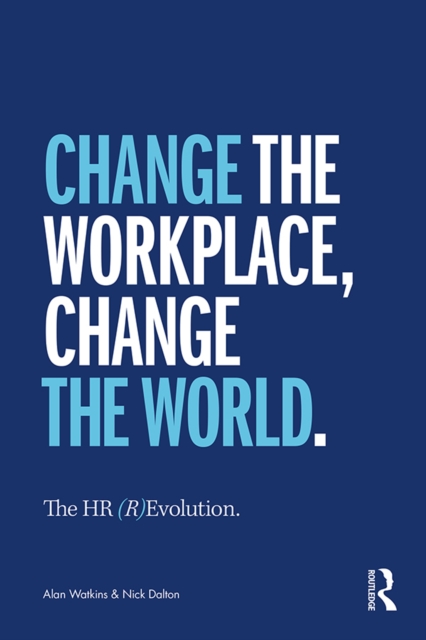 HR (R)Evolution