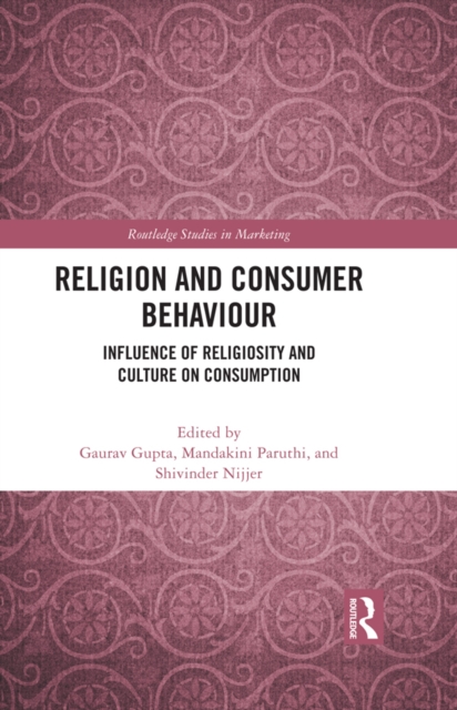 Religion and Consumer Behaviour