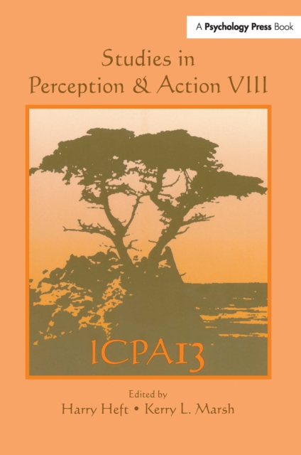 Studies in Perception and Action VIII