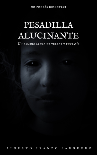 Pesadilla Alucinante