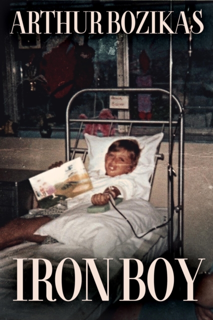 Iron Boy