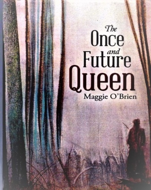 Once and Future Queen