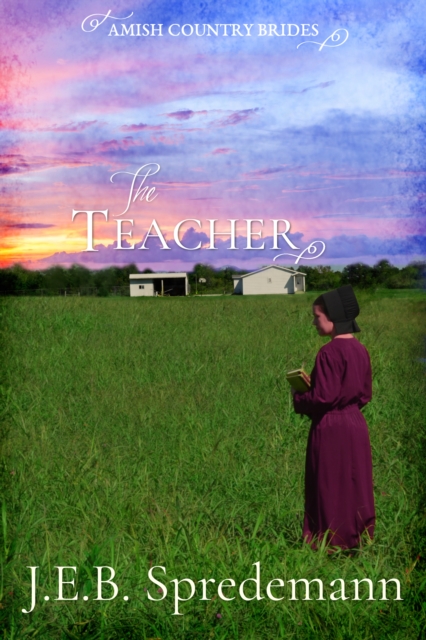 Teacher (Amish Country Brides)