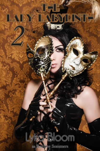 Lady Labyrinth 2