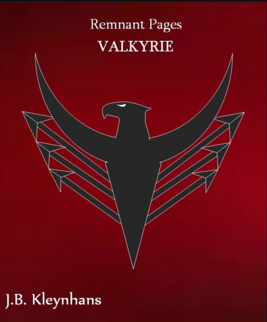 Remnant Pages Valkyrie