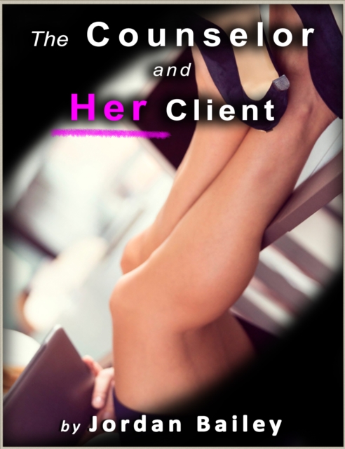 Counselor and Her Client (Futa on Male)