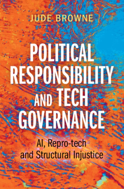 Political Responsibility and Tech Governance