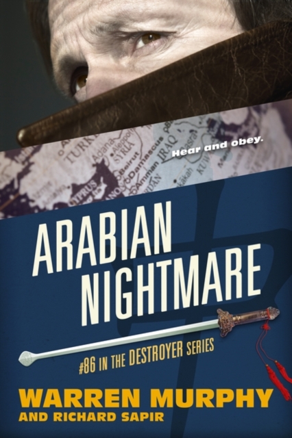 Arabian Nightmare