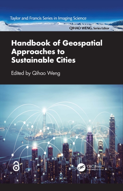 Handbook of Geospatial Approaches to Sustainable Cities