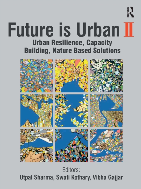 Future is Urban